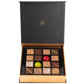 Assorted Chocolate Box, 16pc Thierry atlan New York city